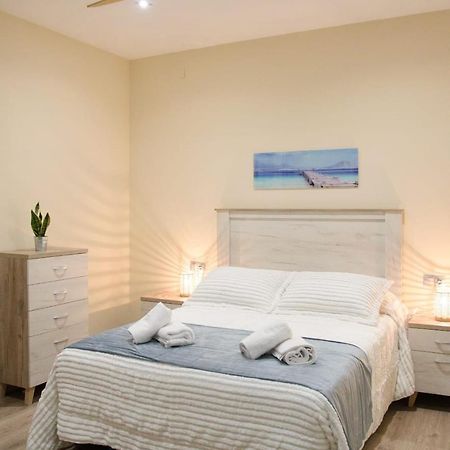 Dona Bernabela Apartment Baeza Bagian luar foto