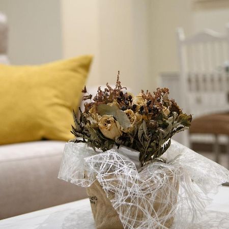 Dona Bernabela Apartment Baeza Bagian luar foto
