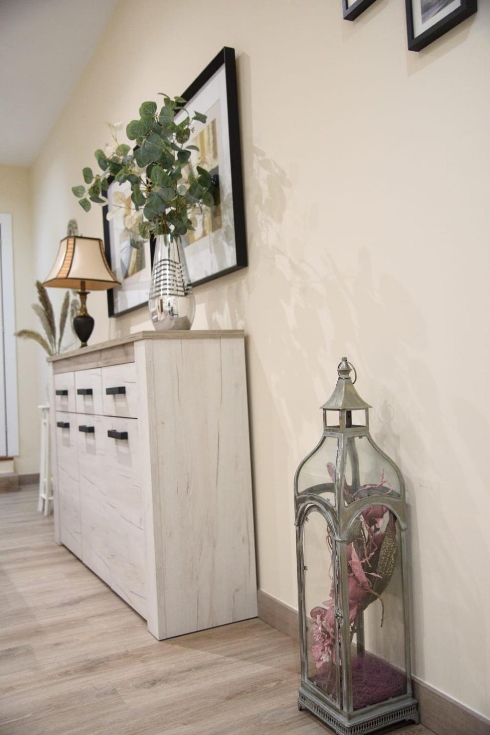 Dona Bernabela Apartment Baeza Bagian luar foto