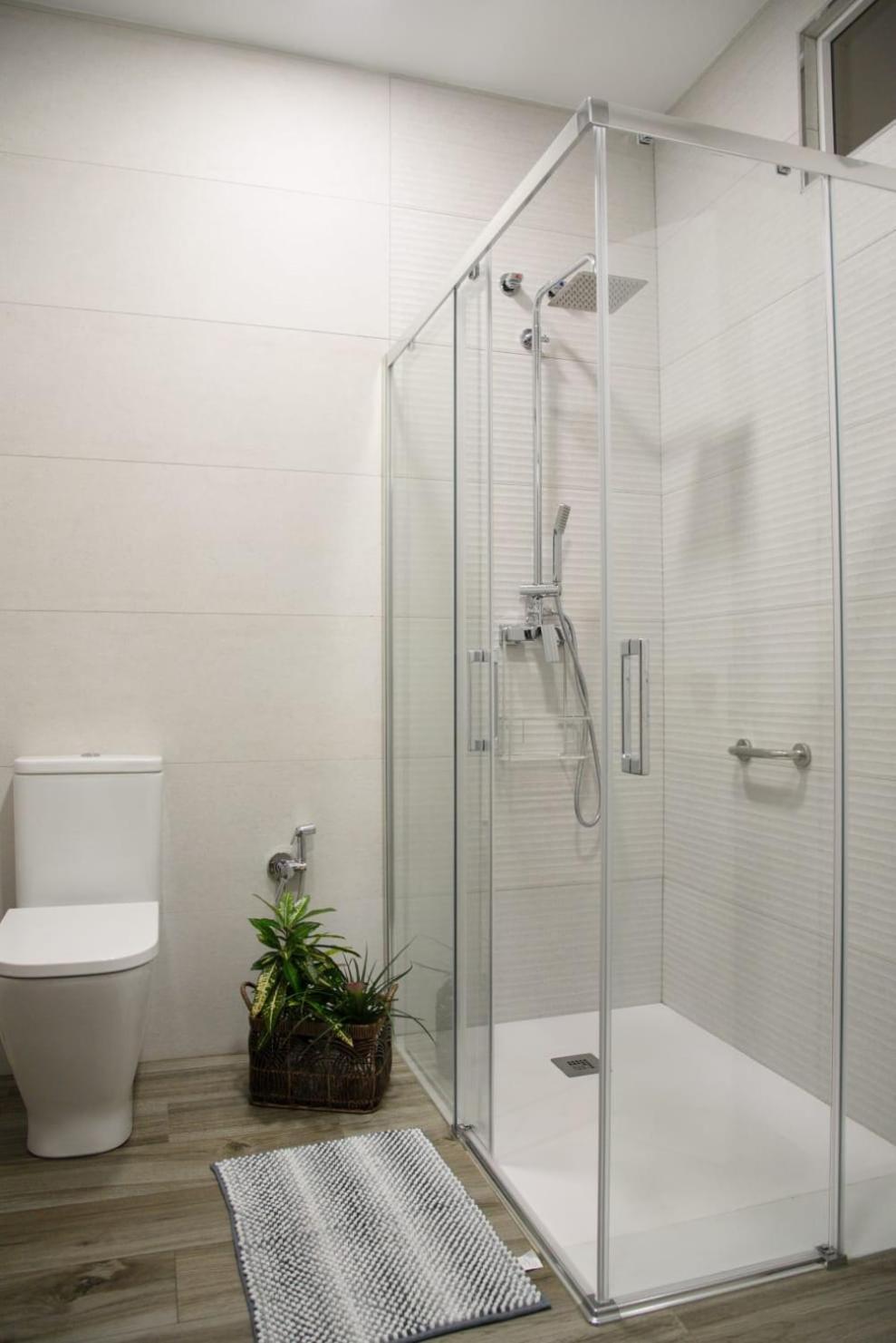 Dona Bernabela Apartment Baeza Bagian luar foto